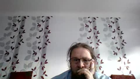 Snapshot of metallbuddy chatting on 01/14/25, 07:59 ask me online show from 01/14/25, 07:59