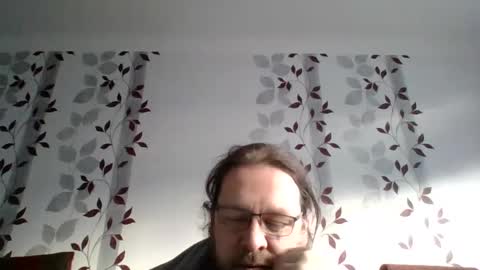 Snapshot of metallbuddy chatting on 01/21/25, 07:47 ask me online show from 01/21/25, 07:47