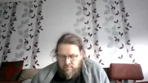 Snapshot of metallbuddy chatting on 01/22/25, 07:25 ask me online show from 01/22/25, 07:25