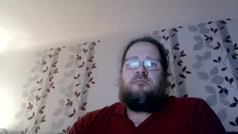 Snapshot of metallbuddy chatting on 01/26/25, 08:13 ask me online show from 01/26/25, 08:13