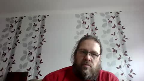 Snapshot of metallbuddy chatting on 02/17/25, 11:44 ask me online show from 02/17/25, 11:44