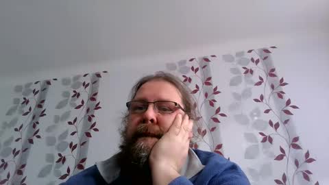 Snapshot of metallbuddy chatting on 03/07/25, 07:52 ask me online show from 03/07/25, 07:52