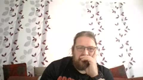 Snapshot of metallbuddy chatting on 11/02/25, 11:34 ask me online show from 11/02/25, 11:34