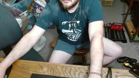 metalsharkk online show from 01/28/25, 12:00