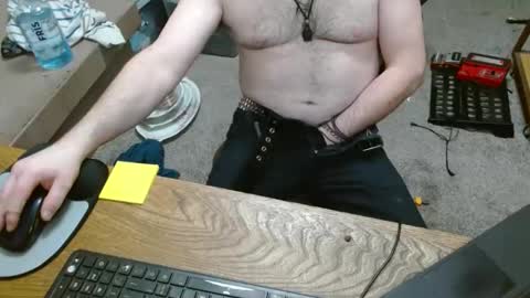 metalsharkk online show from 01/30/25, 06:13