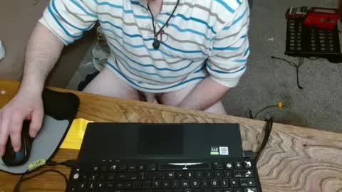 metalsharkk online show from 01/30/25, 09:36