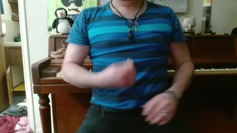 metalsharkk online show from 01/31/25, 08:22