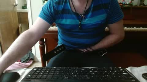 metalsharkk online show from 01/31/25, 11:24