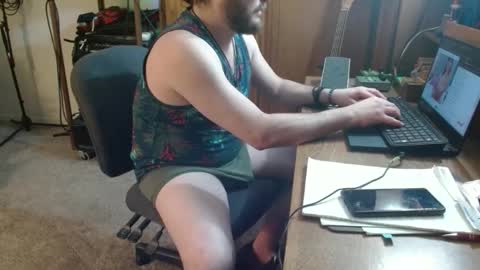 metalsharkk online show from 02/06/25, 02:04