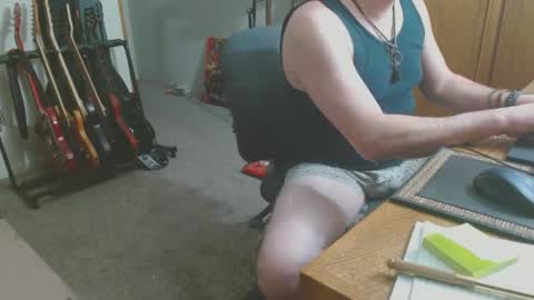 metalsharkk online show from 02/11/25, 02:46