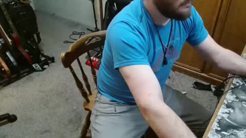 metalsharkk online show from 02/15/25, 05:39