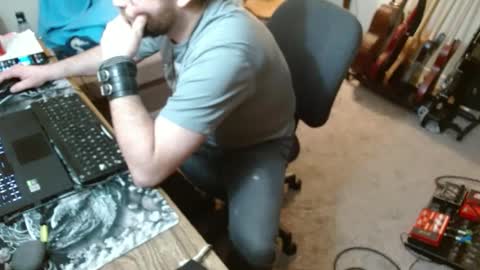 metalsharkk online show from 03/03/25, 06:37