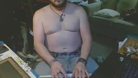 metalsharkk online show from 09/21/25, 11:34