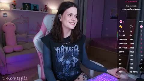 Lisa 3 next stream  online show from 03/29/26, 07:52