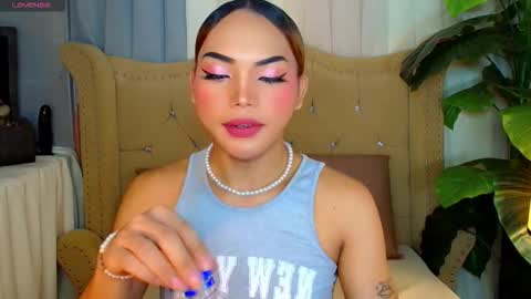 myka online show from 09/17/25, 11:01