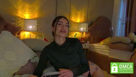 Metisha online show from 04/18/26, 09:57