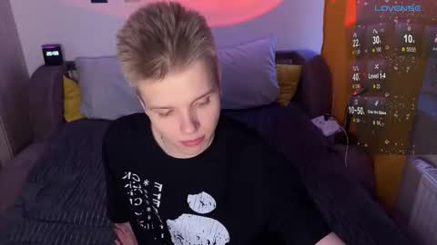 Arthur online show from 01/09/26, 09:05