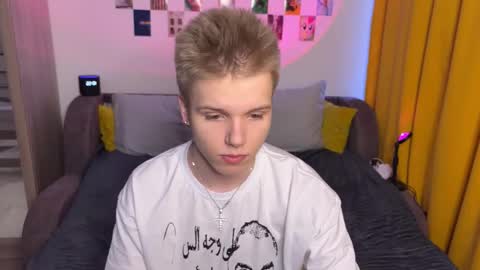 Arthur online show from 01/12/26, 04:56