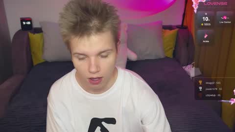 Arthur online show from 02/03/26, 02:53