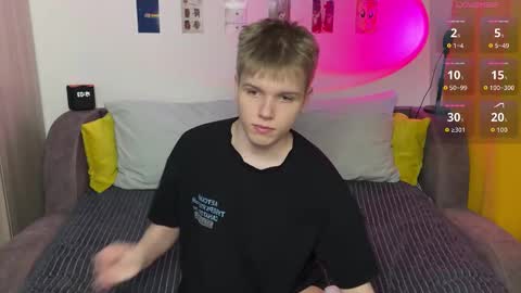 Arthur online show from 02/13/26, 04:03