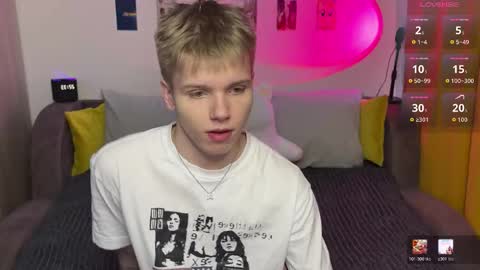 Arthur online show from 02/14/26, 07:32