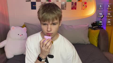 Arthur online show from 03/30/26, 09:05