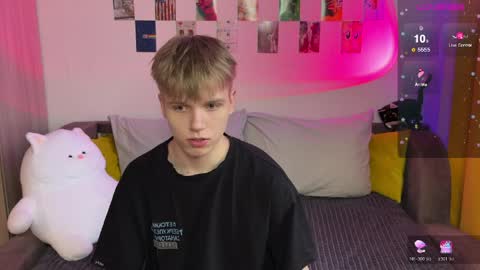 Arthur online show from 04/03/26, 03:54