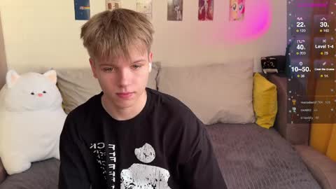 Arthur online show from 04/10/26, 04:23