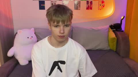 Arthur online show from 04/16/26, 09:39