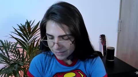 Meurif online show from 12/19/25, 03:41