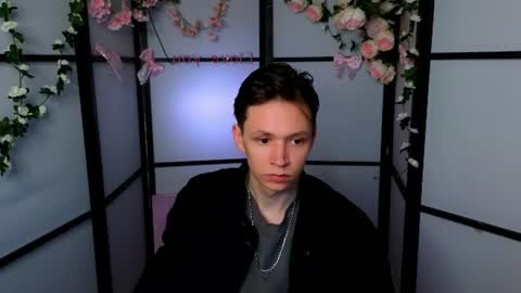 MEVERIK OUSHEN online show from 07/02/26, 08:59