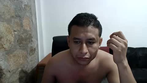 mexatre online show from 03/01/25, 03:32