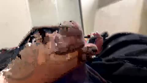 CUMSHOW online show from 01/17/25, 08:44