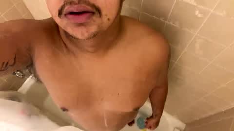 CUMSHOW online show from 01/27/25, 03:39