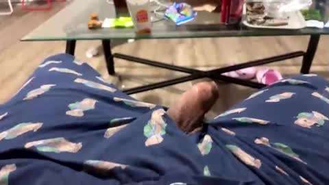 CUMSHOW online show from 02/16/26, 04:52