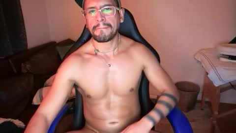 mexdave online show from 01/07/26, 06:32