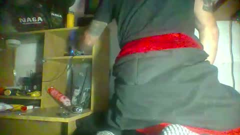 mexhotbi online show from 04/15/26, 10:33