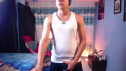 Jhon online show from 02/01/26, 03:27