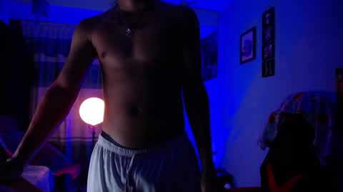 Jhon online show from 02/10/26, 02:37