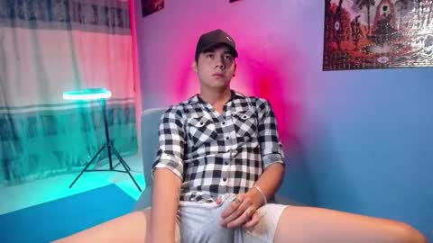 Jhon online show from 03/19/26, 02:04