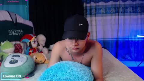 Jhon online show from 04/02/26, 01:36