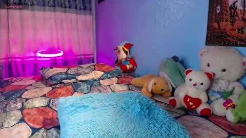 Jhon online show from 04/28/26, 01:37