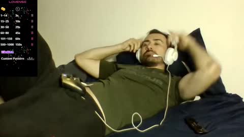 MEXICANCOCK OF casanova single online show from 12/30/24, 03:58