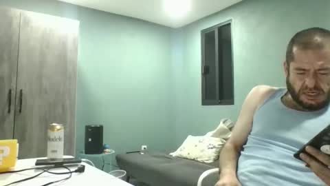 mexicanpoower420 online show from 12/16/24, 03:30