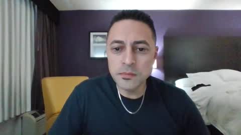 The MexiRican online show from 11/13/25, 04:22