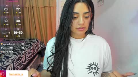 Booniee online show from 01/28/25, 10:12