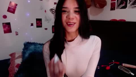 meygan_ online show from 12/14/25, 04:18