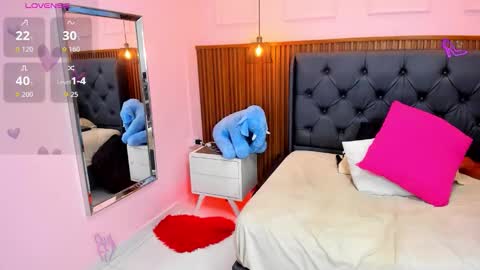 meylagia online show from 02/20/26, 06:26