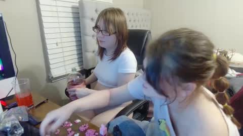 peanut online show from 02/16/25, 05:59