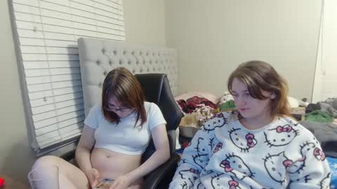 peanut online show from 02/16/25, 09:04